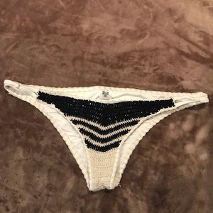 Billabong bikini bottoms